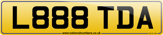 L888 TDA