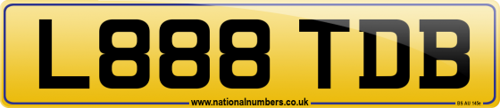L888 TDB