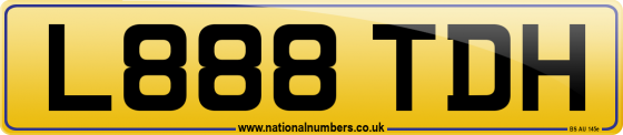 L888 TDH