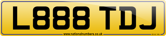 L888 TDJ
