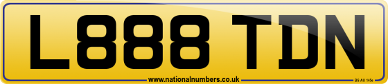 L888 TDN