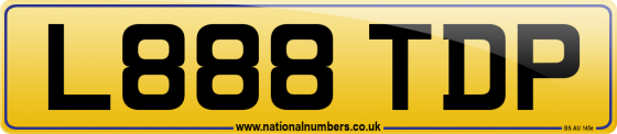 L888 TDP