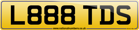 L888 TDS