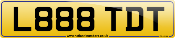 L888 TDT