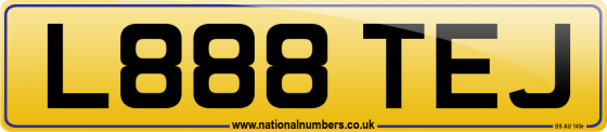 L888 TEJ