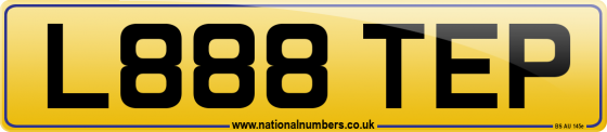 L888 TEP