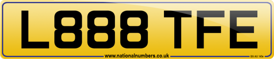 L888 TFE