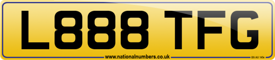 L888 TFG
