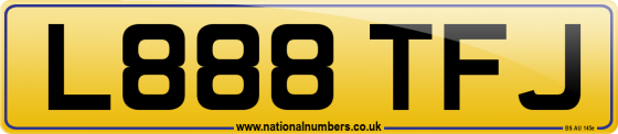 L888 TFJ