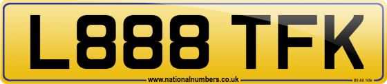 L888 TFK
