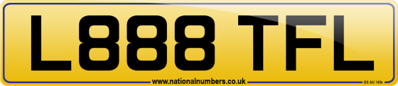 L888 TFL