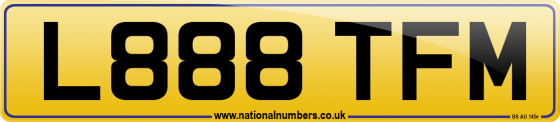 L888 TFM