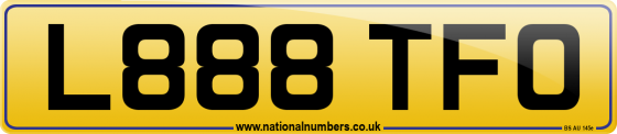L888 TFO