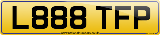 L888 TFP