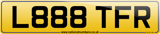 L888 TFR