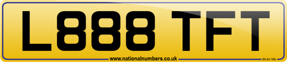 L888 TFT