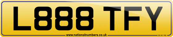 L888 TFY
