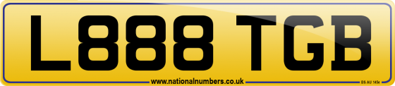 L888 TGB