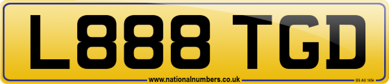 L888 TGD