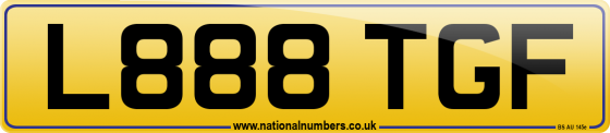L888 TGF