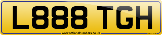 L888 TGH
