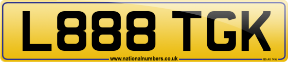L888 TGK
