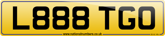 L888 TGO