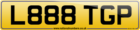 L888 TGP