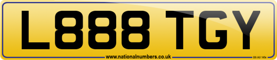 L888 TGY