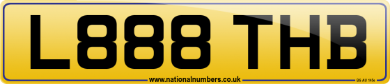 L888 THB
