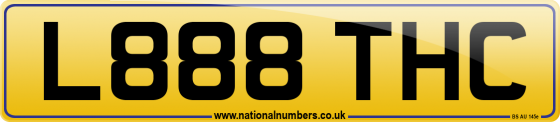 L888 THC