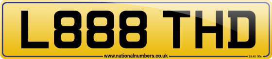 L888 THD