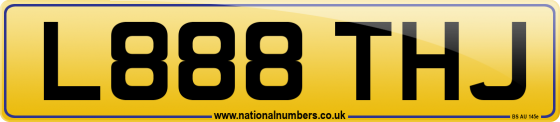 L888 THJ
