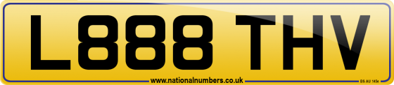 L888 THV