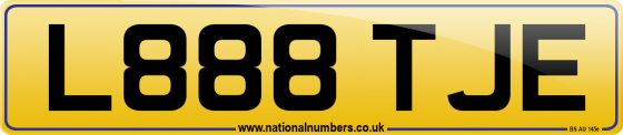 L888 TJE