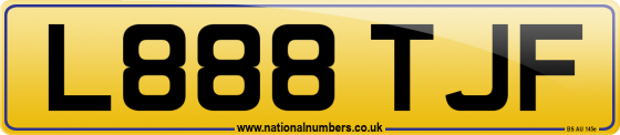 L888 TJF