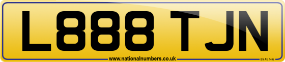 L888 TJN
