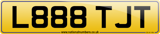 L888 TJT