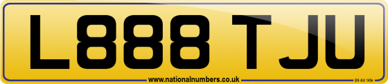 L888 TJU