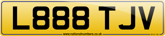 L888 TJV