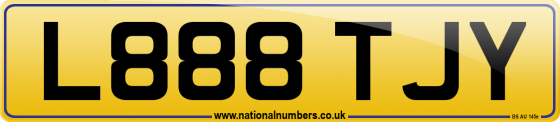 L888 TJY