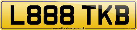 L888 TKB
