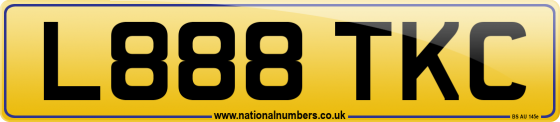L888 TKC