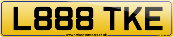 L888 TKE