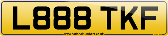 L888 TKF