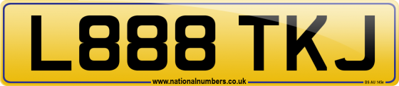 L888 TKJ