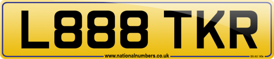 L888 TKR