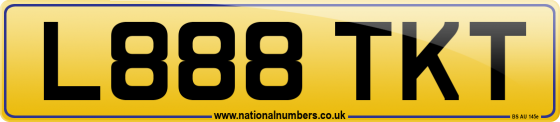 L888 TKT
