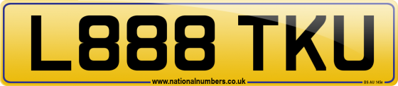 L888 TKU