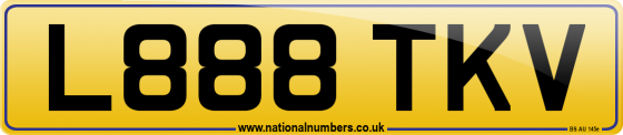 L888 TKV